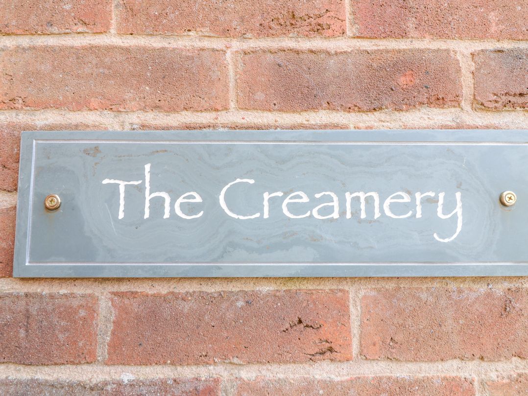 The Creamery
