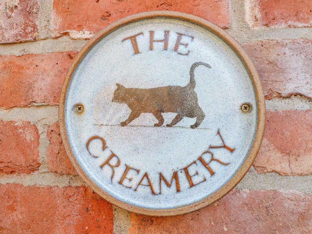 The Creamery