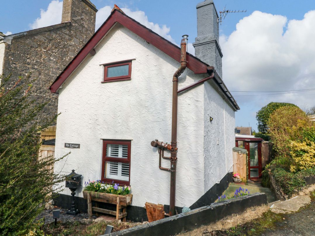 The Cottage