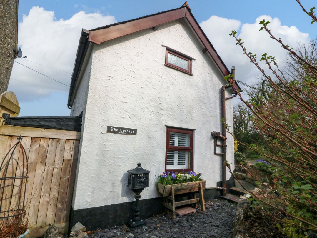 The Cottage
