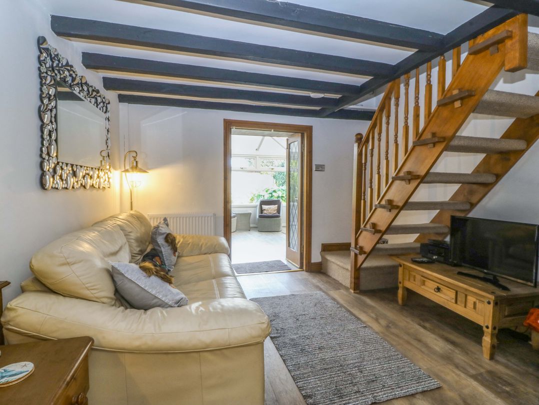 The Cottage