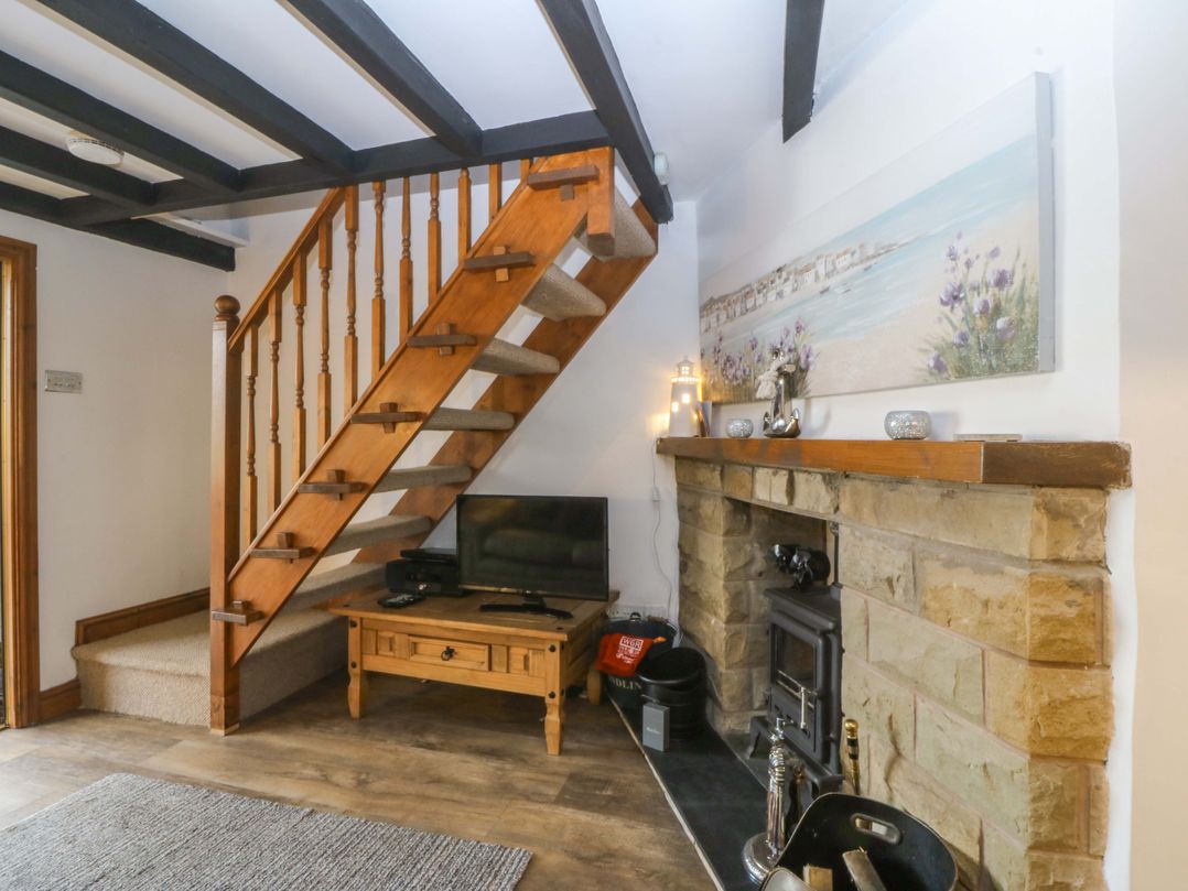 The Cottage