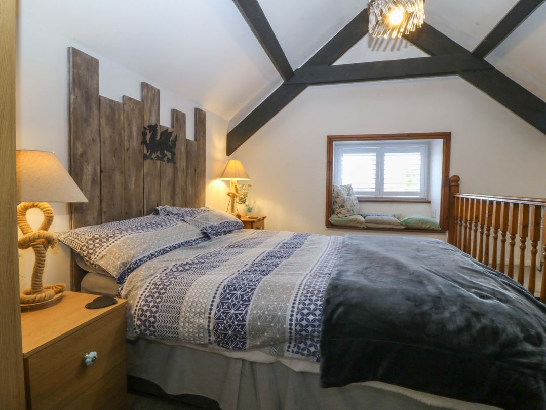 The Cottage