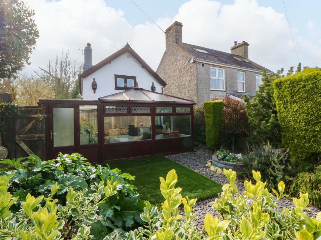 The Cottage