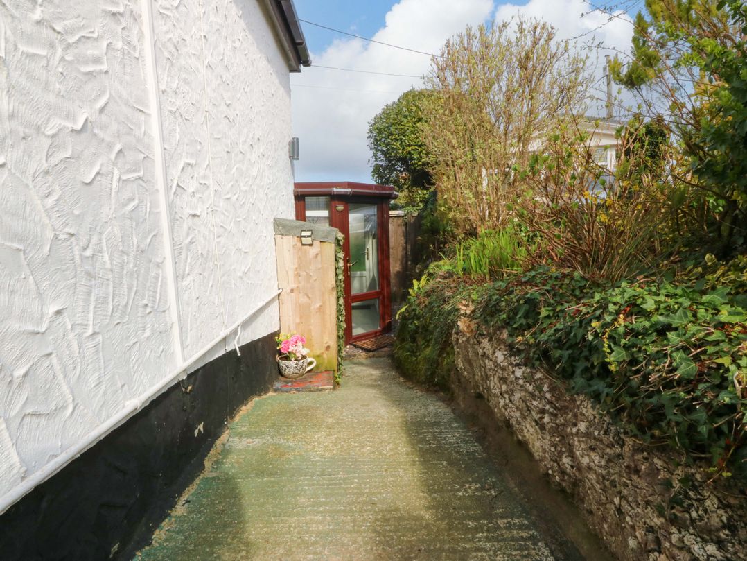 The Cottage