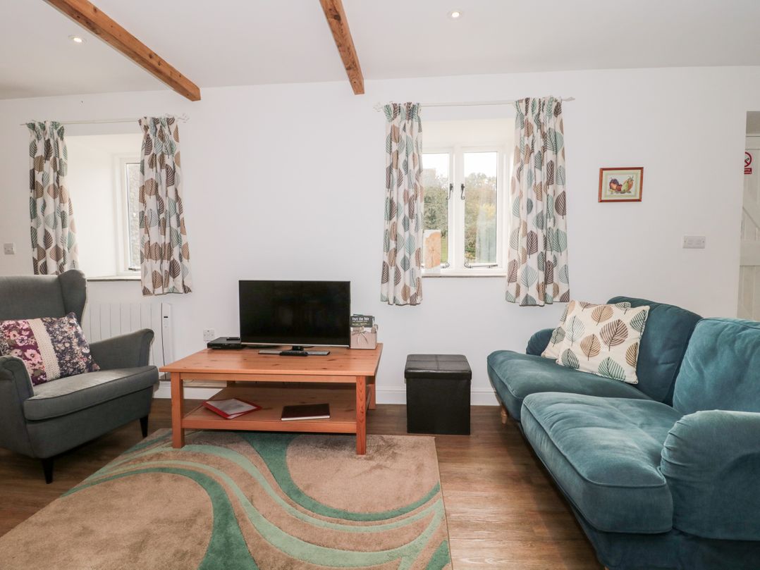 Ash Tree Cottage