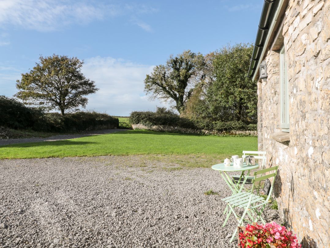 Ash Tree Cottage