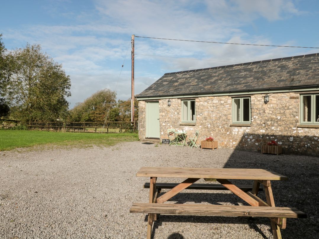Ash Tree Cottage