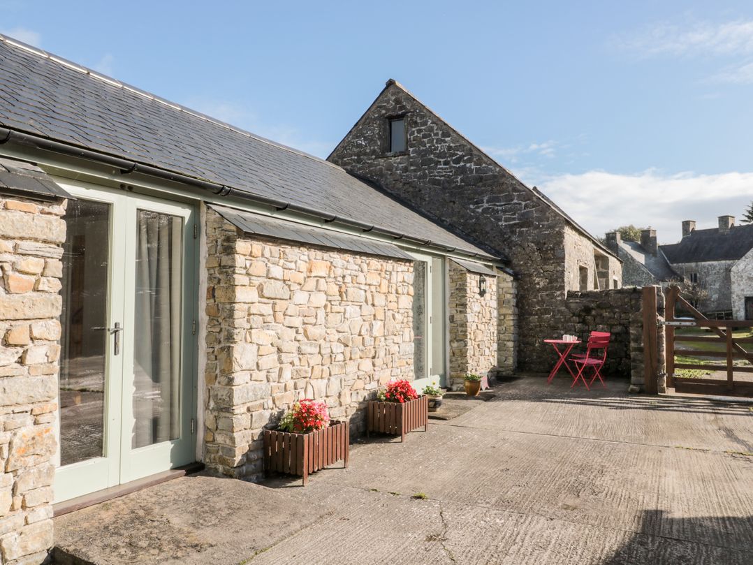 Poppy Cottage