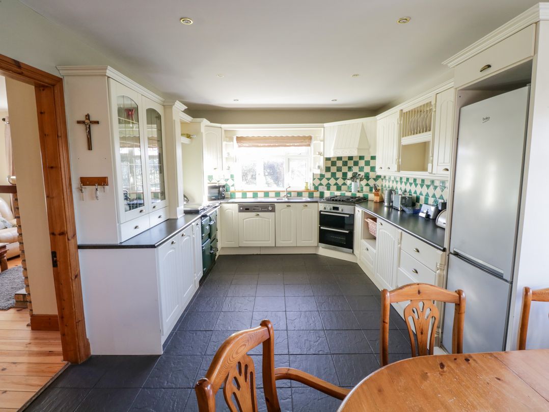 Home Farm Retreat