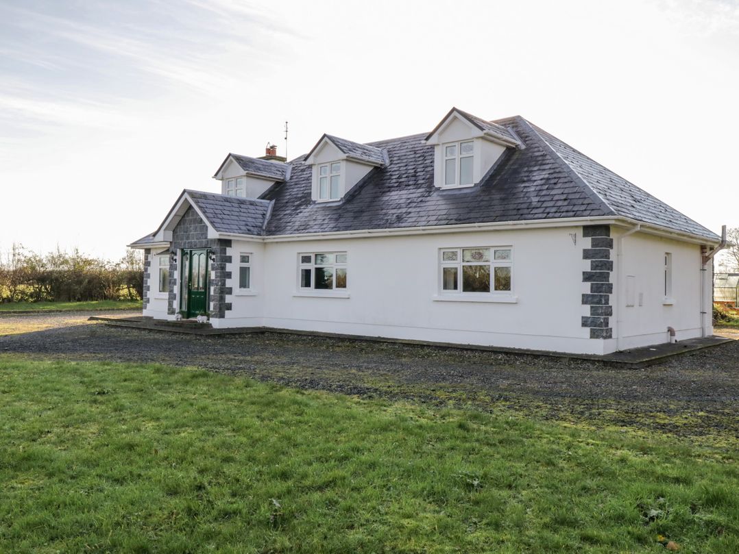 Home Farm Retreat