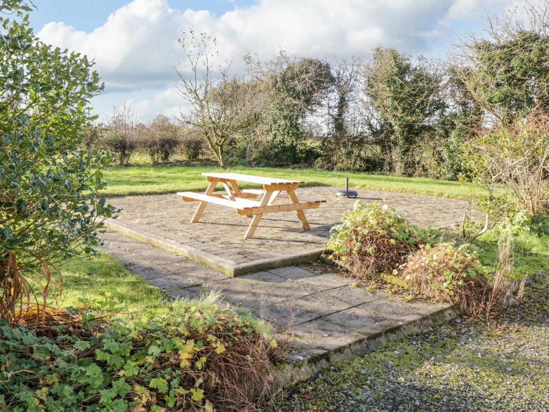 Home Farm Retreat