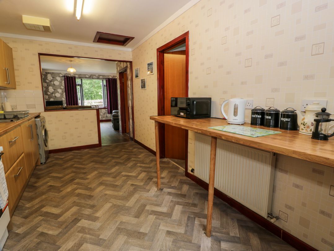 Torkeld Holiday Cottage