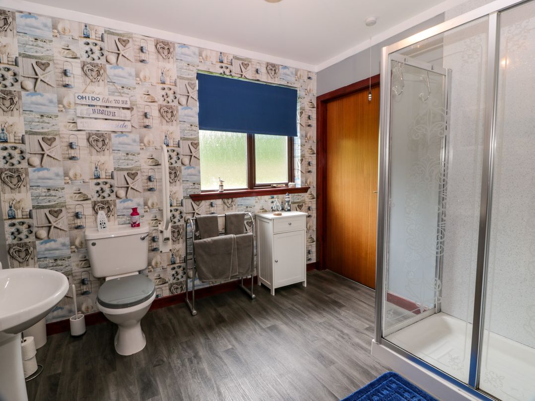 Torkeld Holiday Cottage