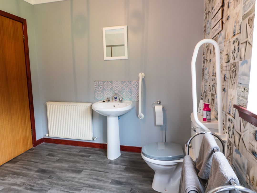 Torkeld Holiday Cottage