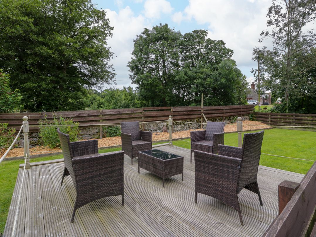 Torkeld Holiday Cottage