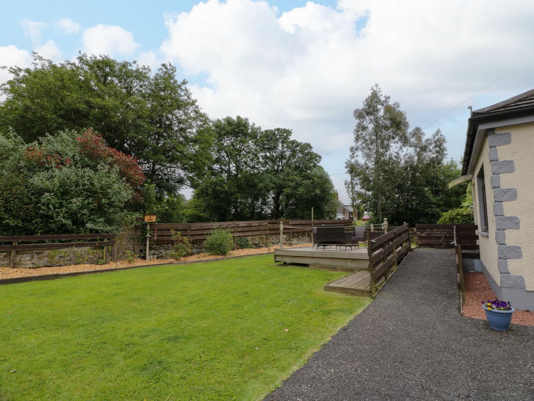 Torkeld Holiday Cottage