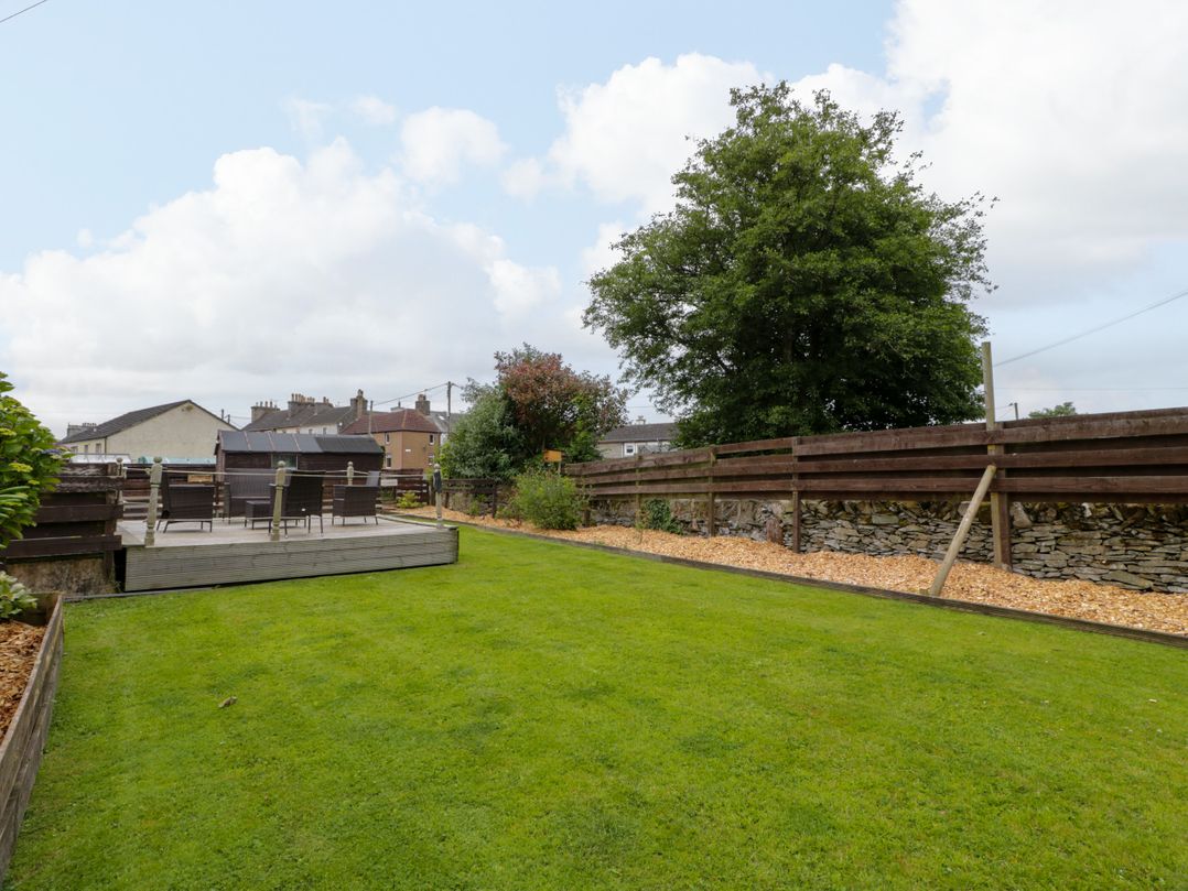 Torkeld Holiday Cottage