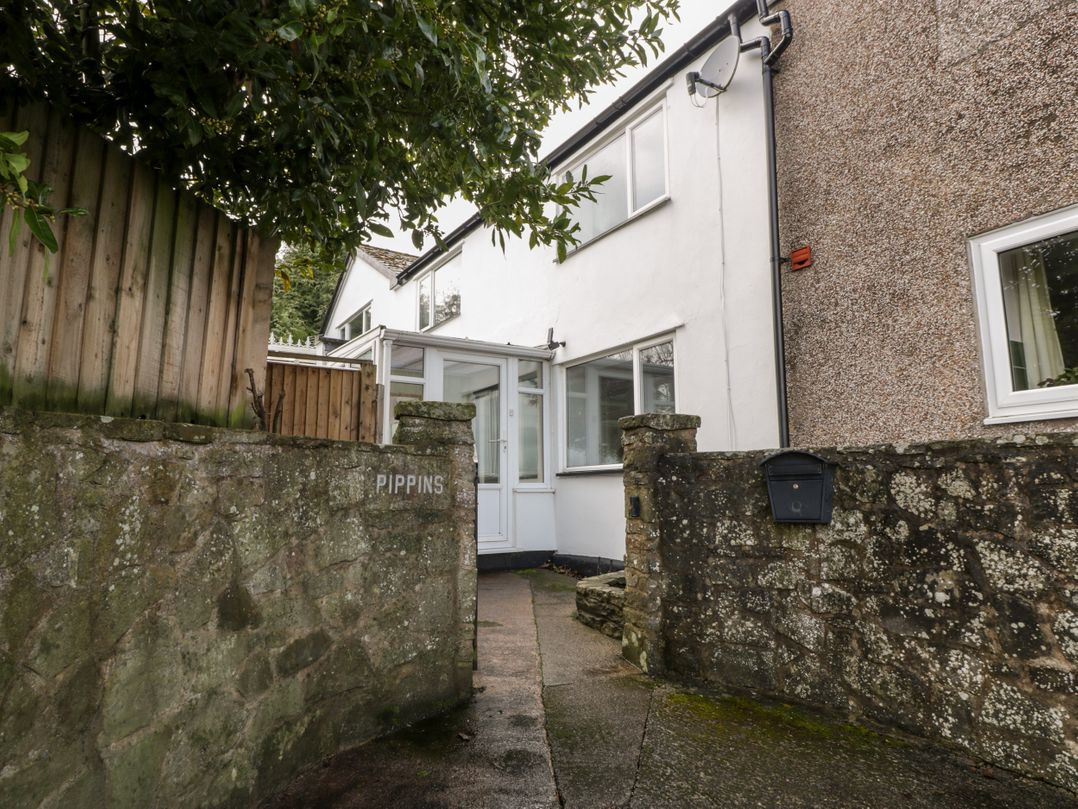 Bream, Gloucestershire holiday cottage