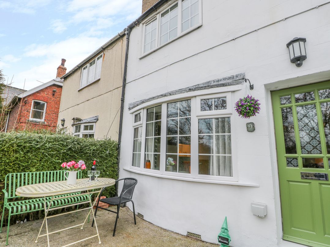 Yorkshire Holiday Cottages Selfcatering