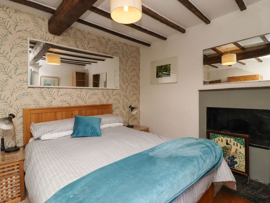 Winn Cottage