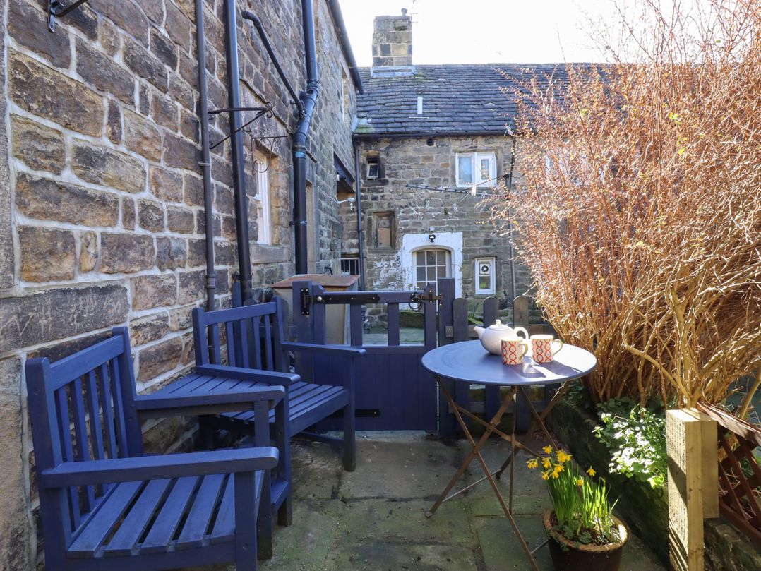 Winn Cottage