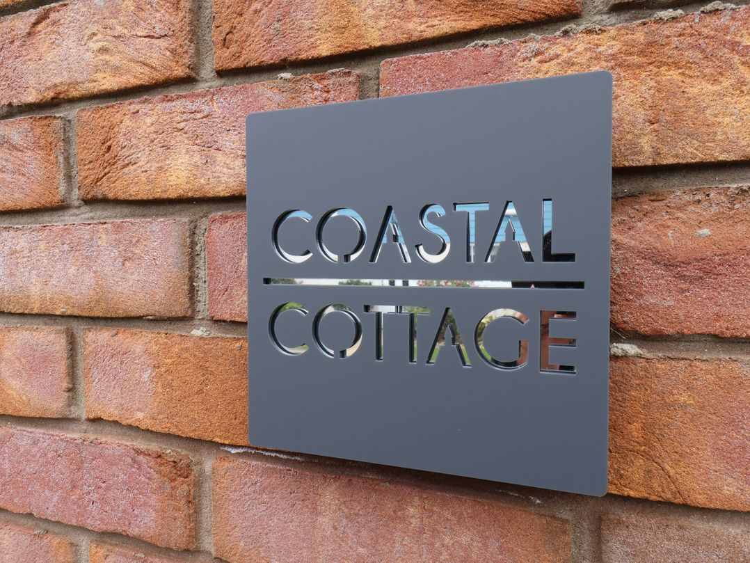 Coastal Cottage