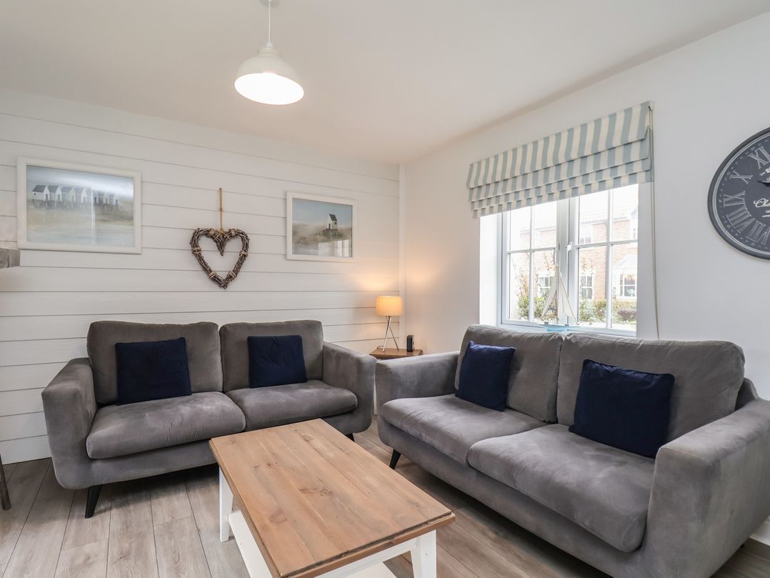 Coastal Cottage