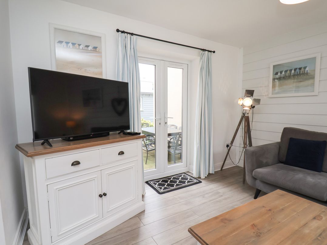 Coastal Cottage