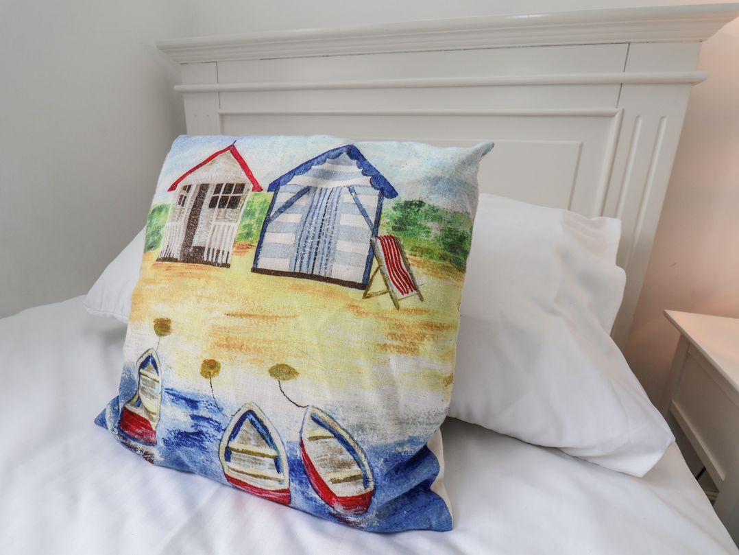 Coastal Cottage