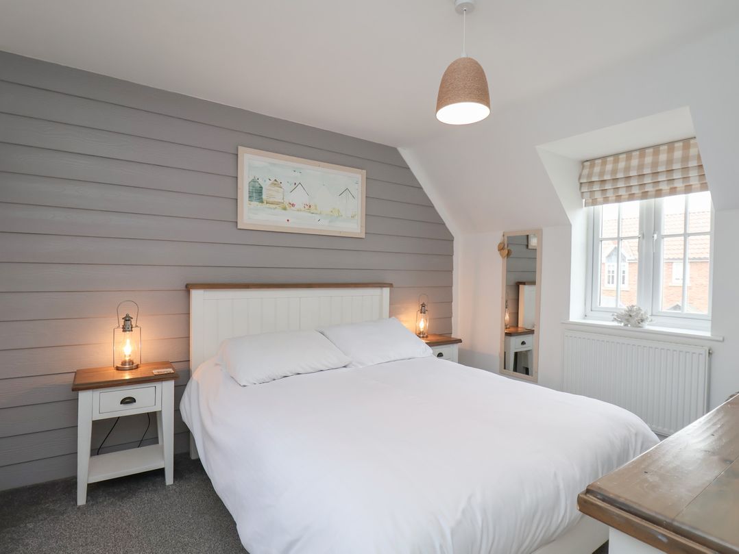 Coastal Cottage