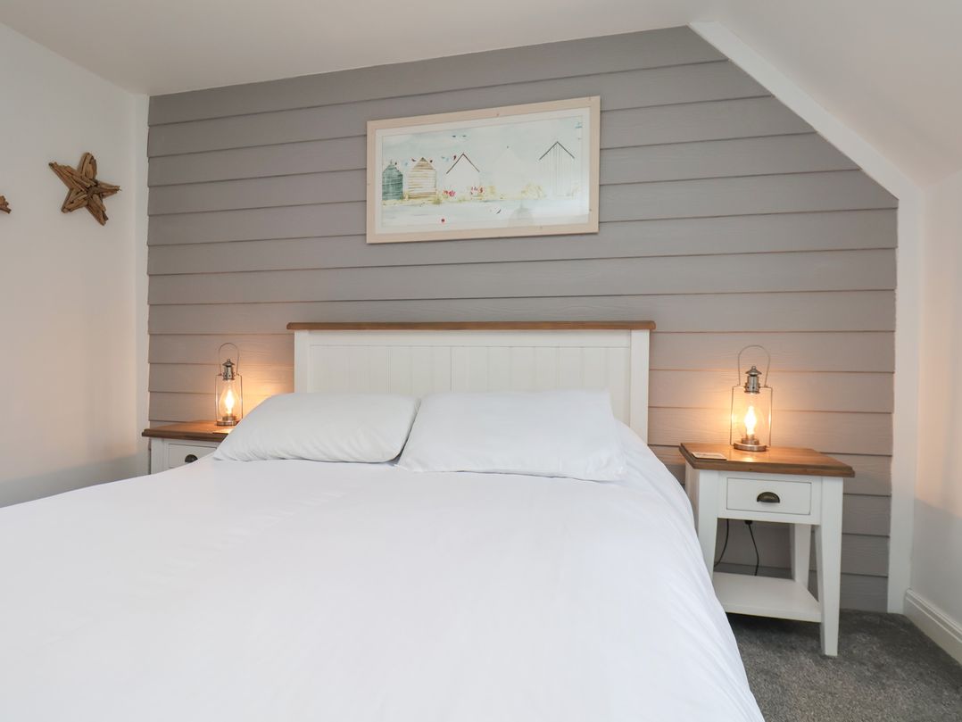 Coastal Cottage