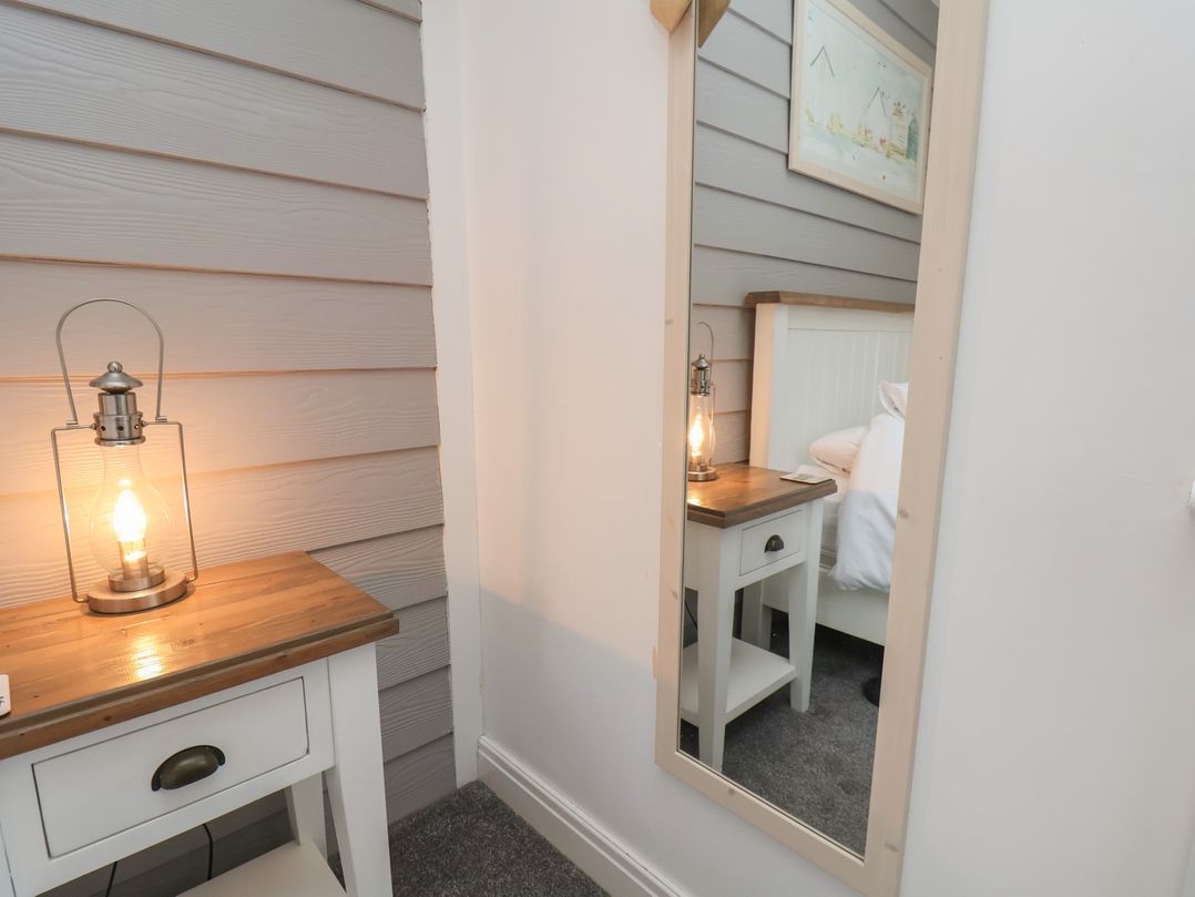 Coastal Cottage