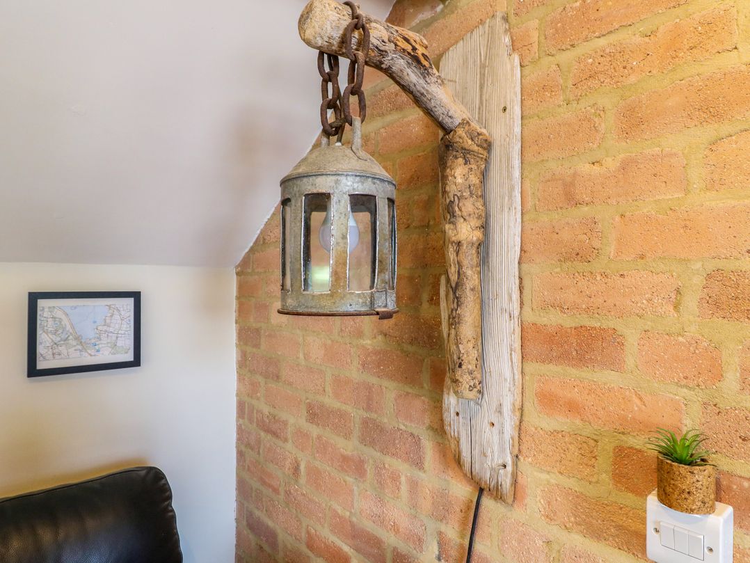 The Ivy Barn
