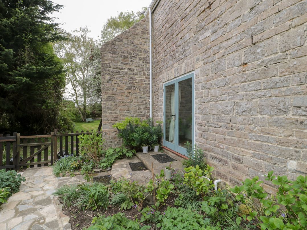 The Granary