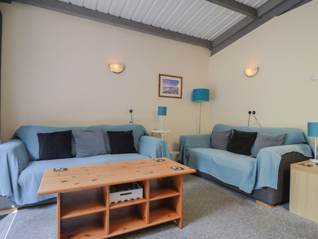 Brookfield Lodge