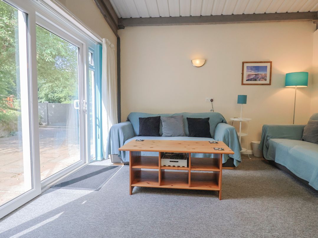 Brookfield Lodge
