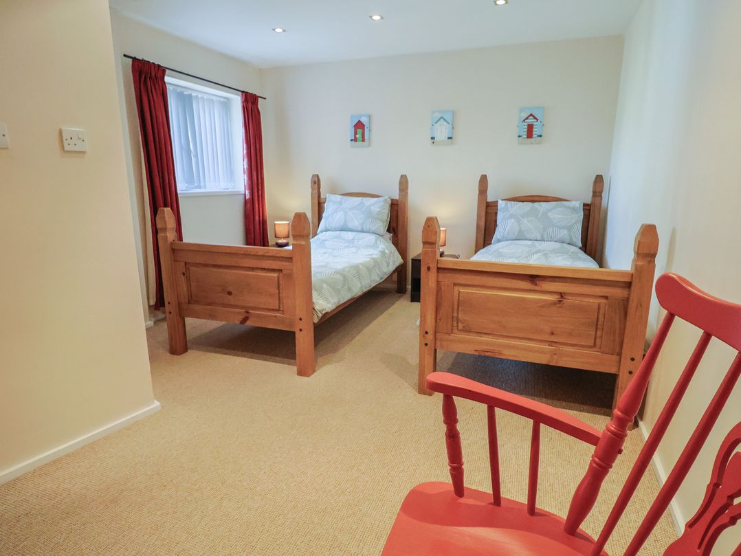 Brookfield Lodge