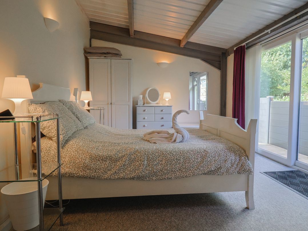 Brookfield Lodge