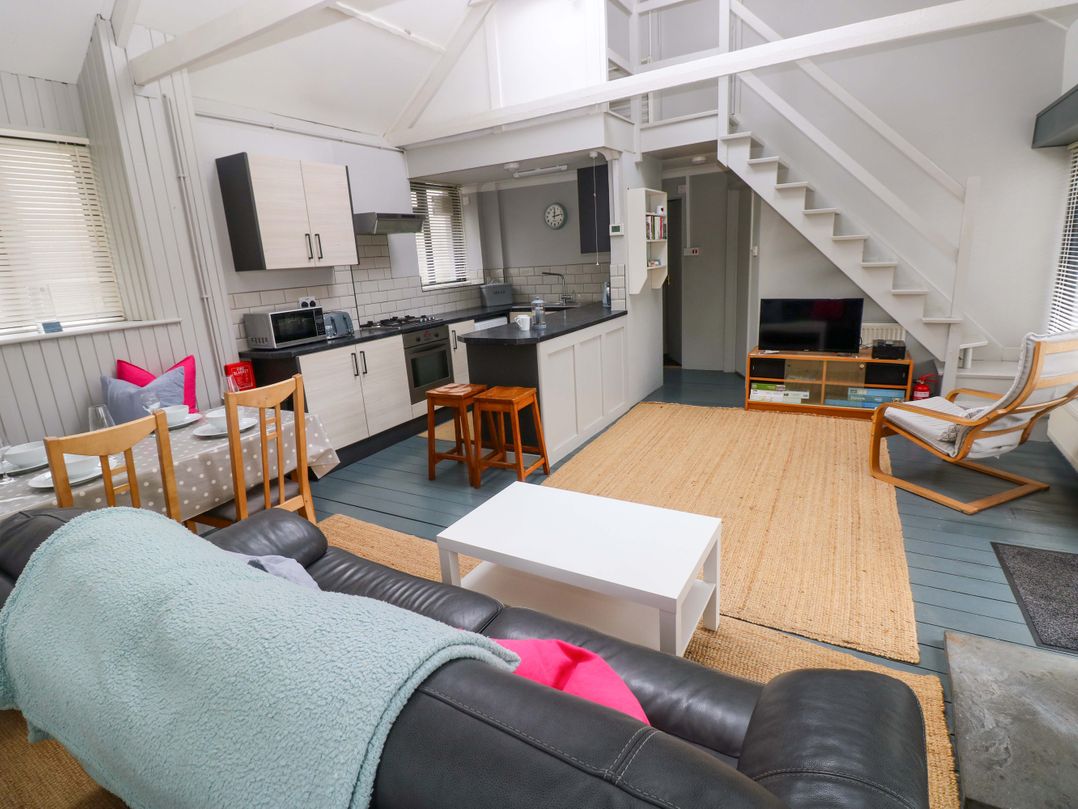 Brewery Cottage