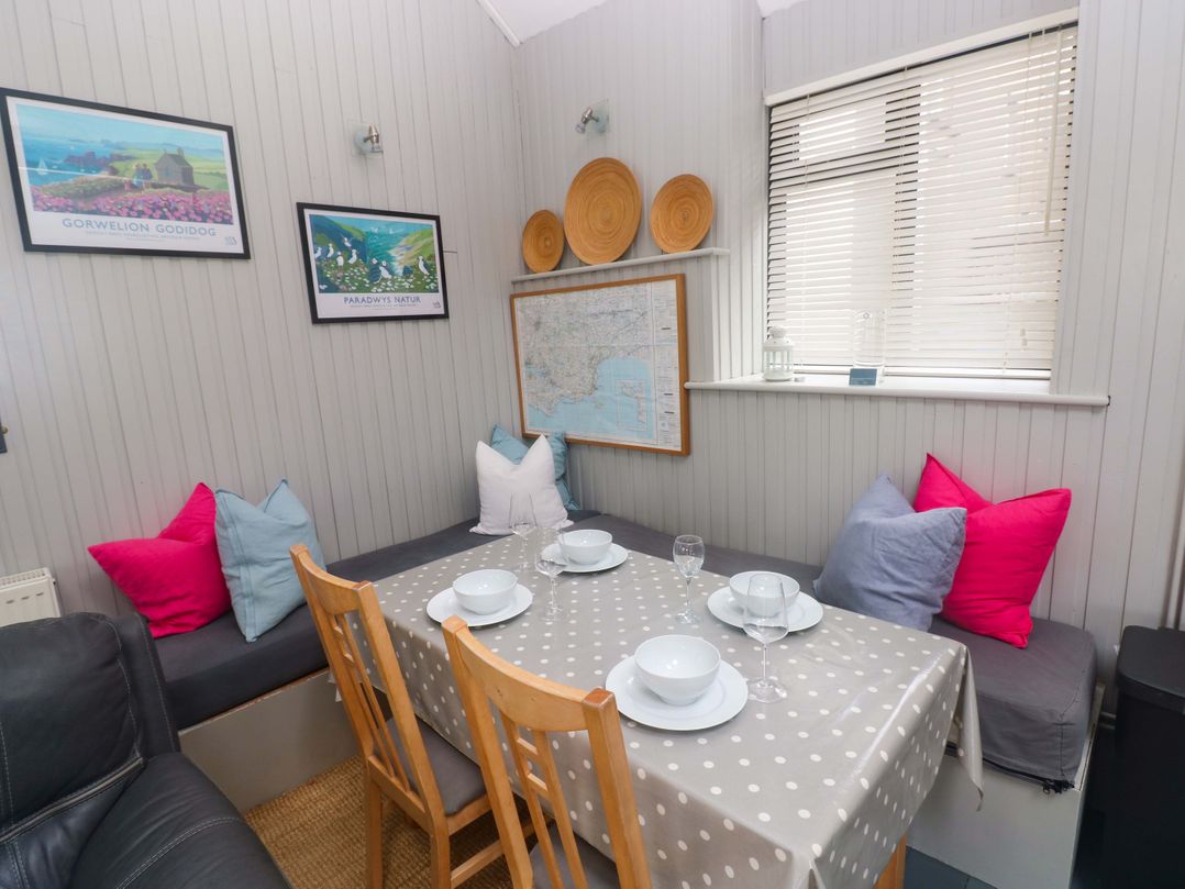 Brewery Cottage