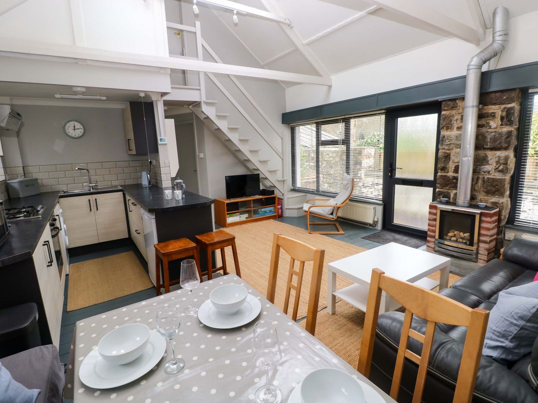 Brewery Cottage