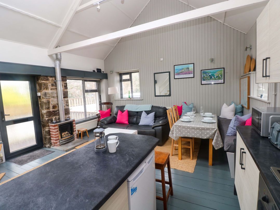 Brewery Cottage