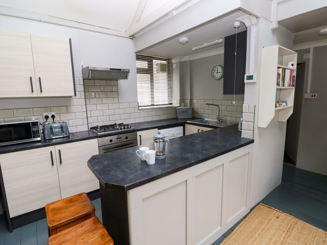 Brewery Cottage
