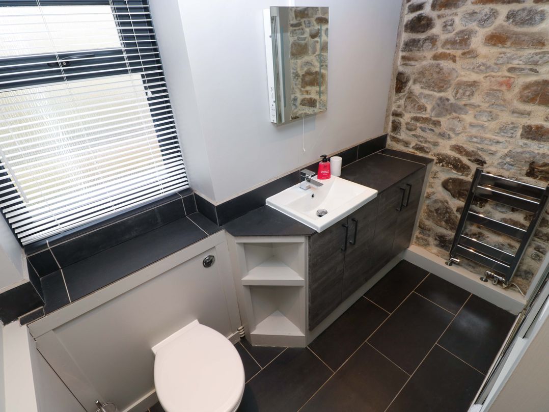 Brewery Cottage