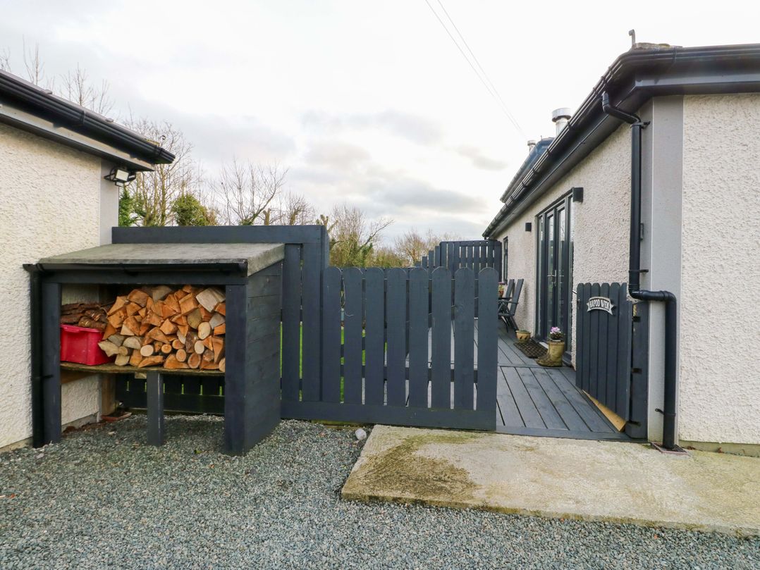 Hafod Wen