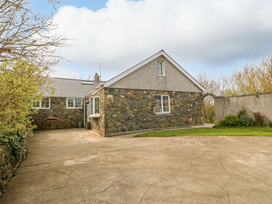 Glan Felin