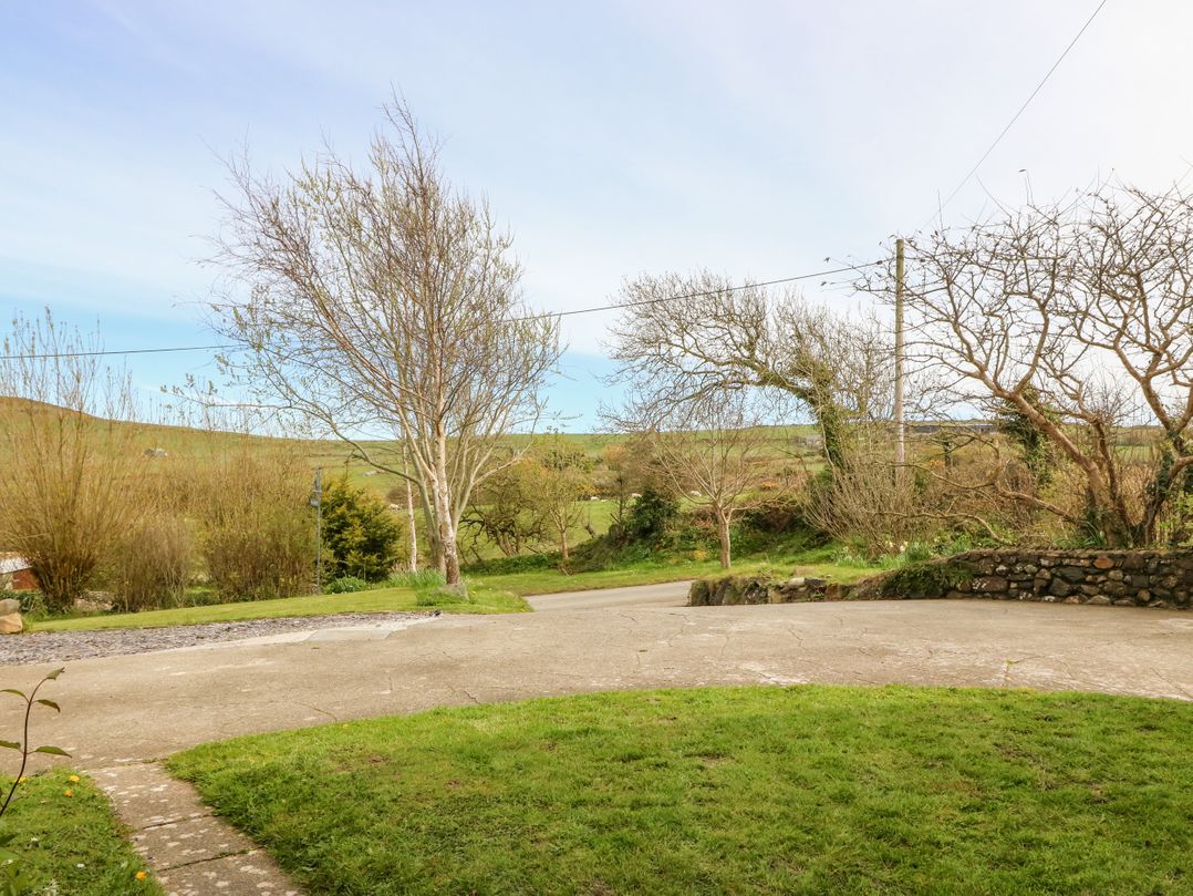 Glan Felin