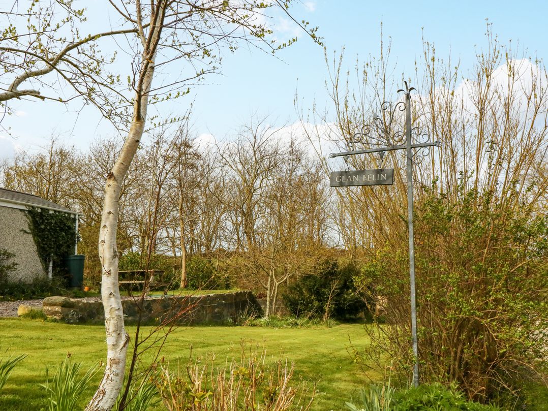 Glan Felin