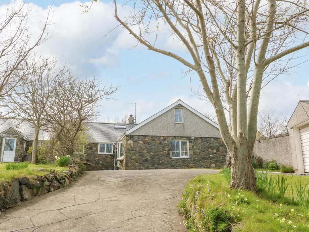 Glan Felin